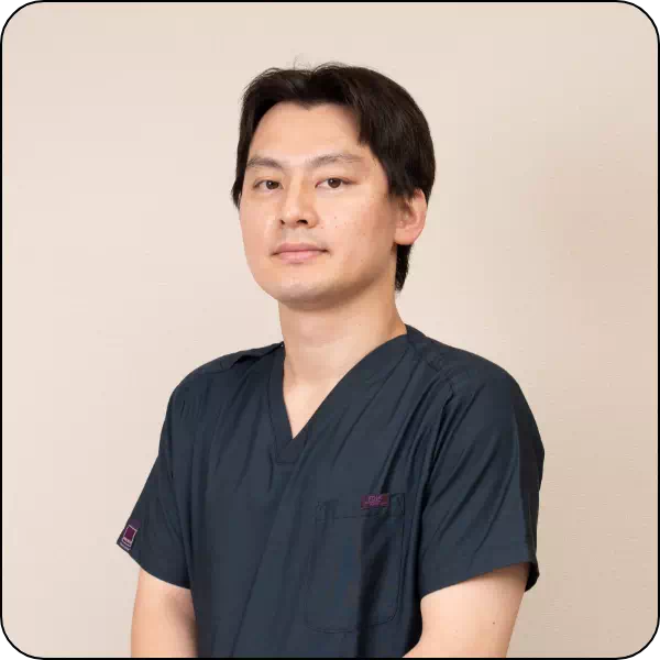 医師　今永 直也
